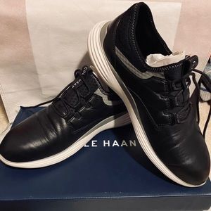Cole Haan Grandsport Sneakers